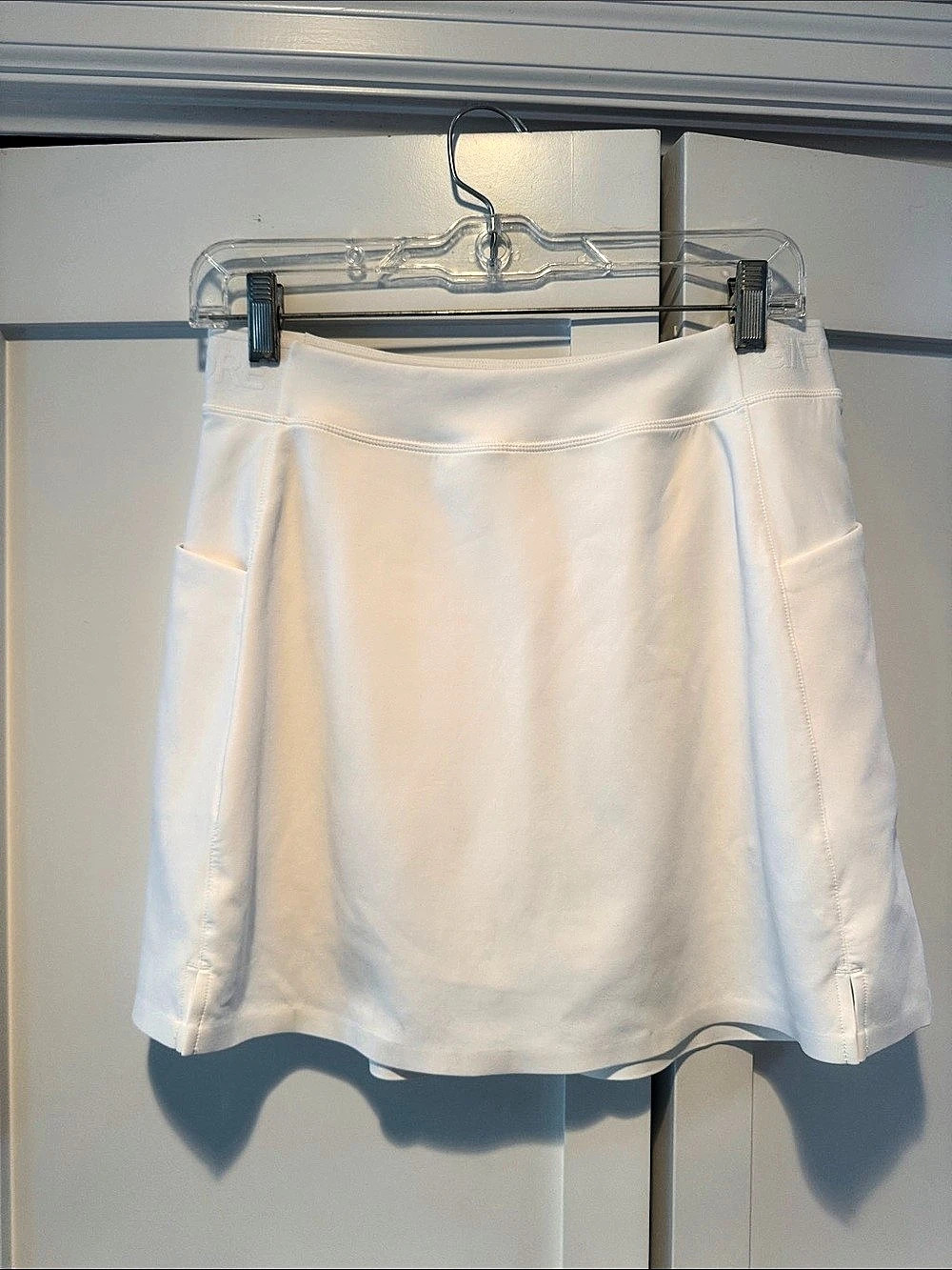 G/FORE KNOCKOUT A-LINE SKORT Size Medium